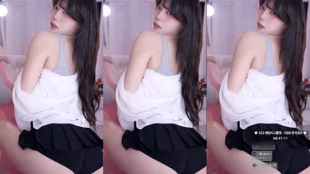 Afreecatv고라니율绅士版热舞加特林20251015Hot Dance